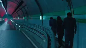 Задник до фильму"Паразити" #525857