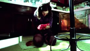 Задник до фильму"Секретарка" #718485