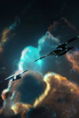 Постер до фильму"Стартрек: Відплата" #614668