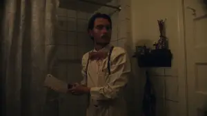 Задник до фильму"The Flesh People" #767800