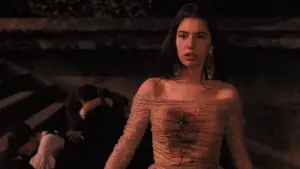 Задник до фильму"Хрещений батько 3" #216423