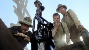 Задник до фильму"Нафта" #624104