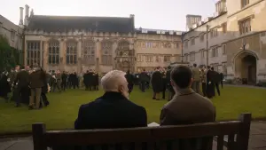 Задник до фильму"Толкін" #249259