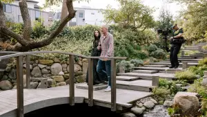 Задник до фильму"«Carpool Karaoke: Різдво з “Автокараоке”»" #678384