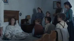 Задник до фильму"Вермільйо" #652972