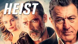 Задник до фильму"Пограбування" #67007