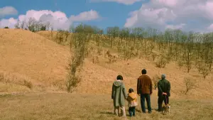 Задник до фильму"メモリィズ" #831959