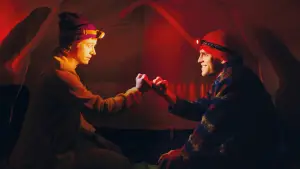 Задник до фильму"Can