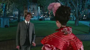 Задник до фильму"Привіт, Доллі!" #739104