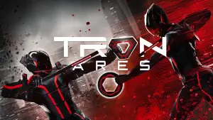 Задник до фильму"Трон 3" #517879