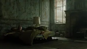 Задник до фильму"Бійцівський клуб" #797033