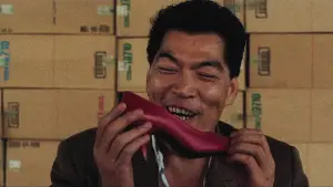 Задник до фильму"人皮高跟鞋" #802526