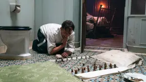 Задник до фильму"Хід короля" #475559