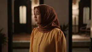 Задник до фильму"Air Mata di Ujung Sajadah 2" #809960