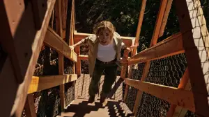 Задник до фильму"Lookout" #599239