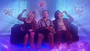 Задник до фильму"Піца муві" #795698