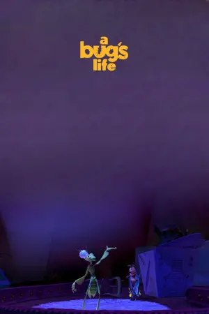 Постер до фильму"Пригоди Фліка" #249648