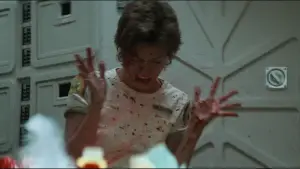 Задник до фильму"Чужий" #750284