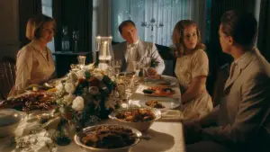 Задник до фильму"Упіймай мене, якщо зможеш" #749027