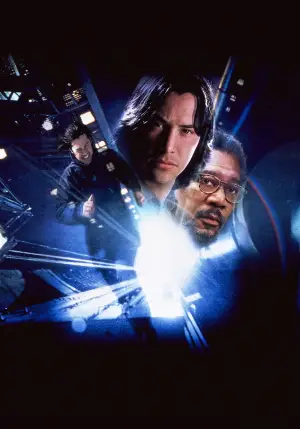 Постер до фильму"Ланцюгова реакція" #792033