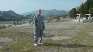 Задник до фильму"Crows Are White" #769663