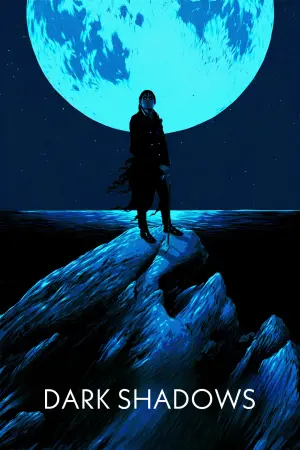 Постер до фильму"Похмурі тіні" #306201