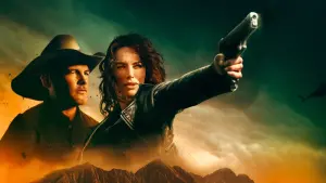 Задник до фильму"Дев