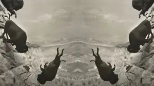 Задник до фильму"Еддінгтон" #545282