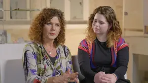 Задник до фильму"Foute erfenis" #774912