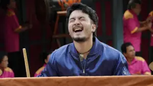 Задник до фильму"Para Perasuk" #797995