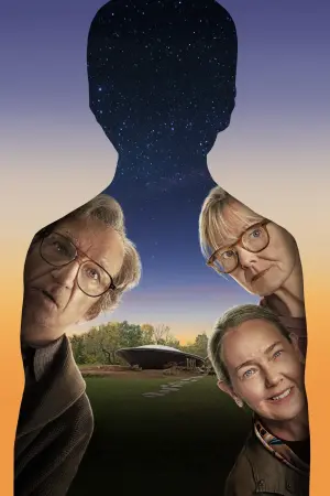 Постер до фильму"Джулс" #190052