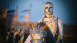 Задник до фильму"Царство небесне" #618716