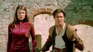 Задник до фильму"Підземелля драконів" #347573