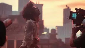 Задник до фильму"Limonov: The Ballad" #791180