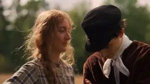 Задник до фильму"Маленькі жінки" #613576