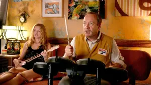 Відео до фільму Геніальний тато | Гениальный папа - Trailer