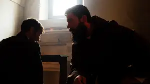 Задник до фильму"Padre Pio" #759662