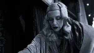 Задник до фильму"Алея жаху" #649774