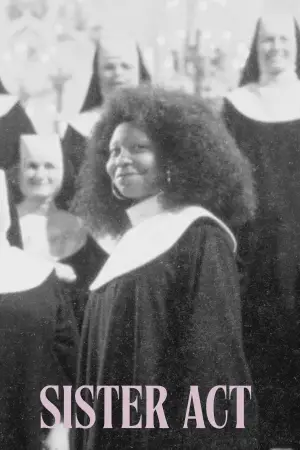 Постер до фильму"Сестро, дій" #692303