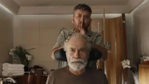 Задник до фильму"Soyut Dışavurumcu Bir Dostluğun Anatomisi Veyahut Yan Yana" #788820