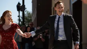 Задник до фильму"Життя Чака" #778632