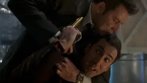 Задник до фильму"Без обличчя" #609842