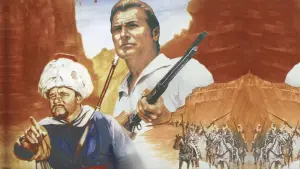 Задник до фильму"Жовтий диявол" #500313