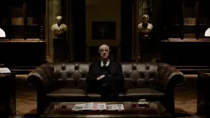 Задник до фильму"Благодать" #796398