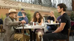 Задник до фильму"Серед білого дня" #358591