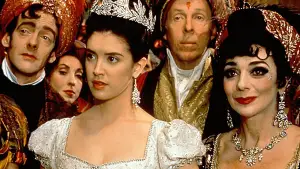 Задник до фильму"Принцеса Карабу: Невигадана історія" #710971