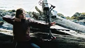 Задник до фильму"Електра" #720875