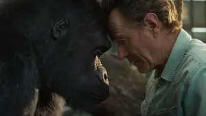 Задник до фильму"Айван, єдиний і неповторний" #216889