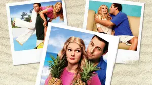 Задник до фильму"50 перших поцілунків" #597473