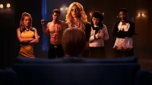 Задник до фильму"Нянька" #811918